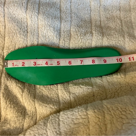 LL Bean Brown Leather Unisex Unlined Ankle Duck Boots Size 7N Men and 9N Women - Picture 9 of 11